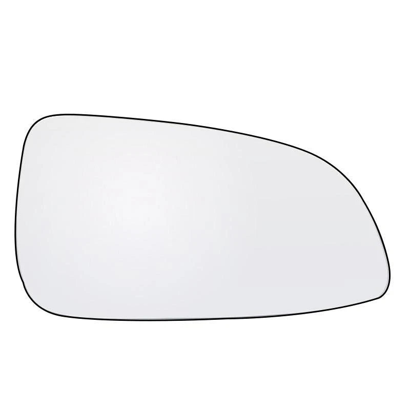 Right Side Rearview Mirror Glass for Holden Astra AH (2004-2009)