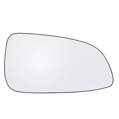 Right Side Rearview Mirror Glass for Holden Astra AH (2004-2009)
