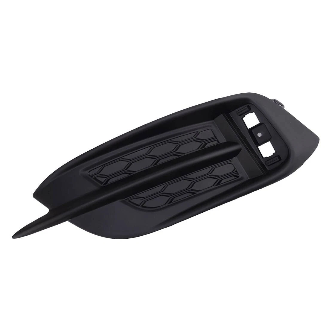 Right Rear Fog Light Cover for Honda Civic (2016-2021)