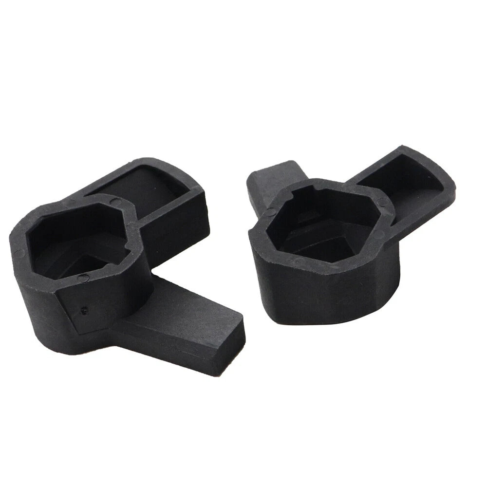 Front Hood Lock Mechanism for 2007-2015 Smart ForTwo (2007-2015)