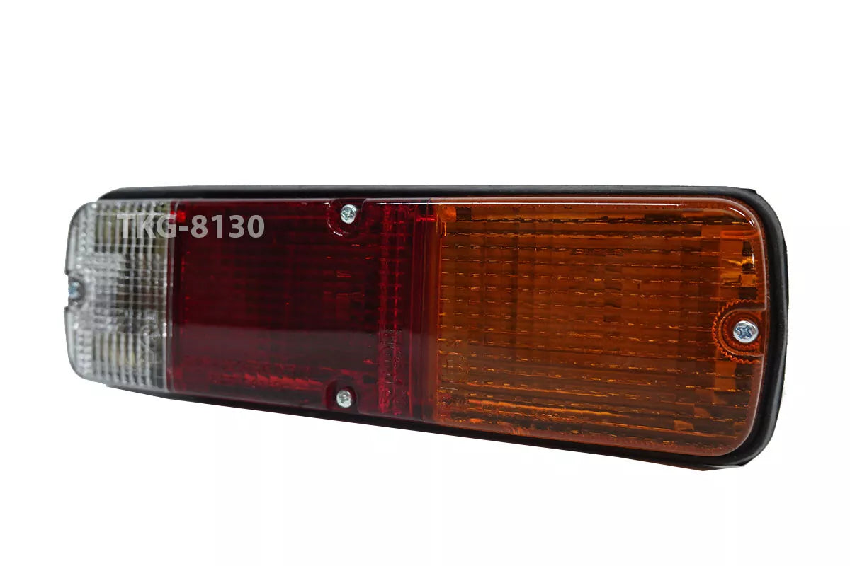RH Tail Light for Toyota Land Cruiser FJ40 FJ43 FJ45 HJ45 (1969-1983)