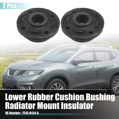 Radiator Mount Insulator for Ford Flex (2009-2019)