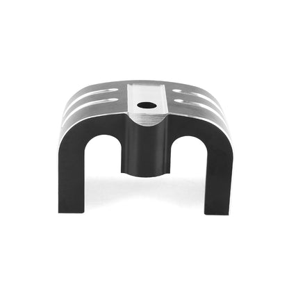 Ignition Coil Cover for Harley Davidson Softail 2018-2024 Black White