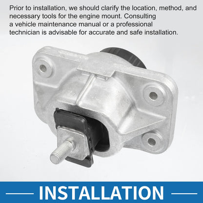 Engine Mount for Land Rover Range Rover (2013-2022)