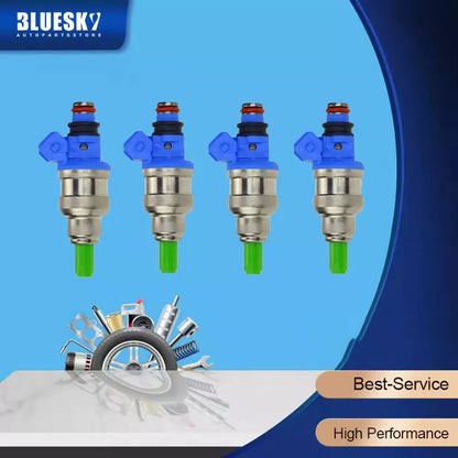 Fuel Injector for Dodge Colt 1.5L, Mitsubishi Mirage 1.5L (1993-1996)