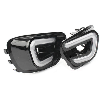 LED Daytime Running Light Lamp for Jeep Compass (2011-2016)