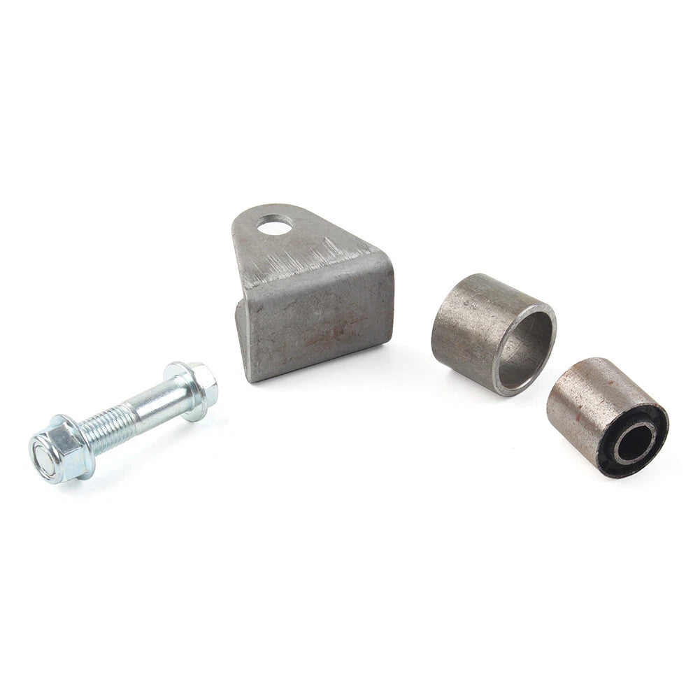 Swing Arm Support Buffer Sleeve w/Steel Bushing for Universal Fit ATV