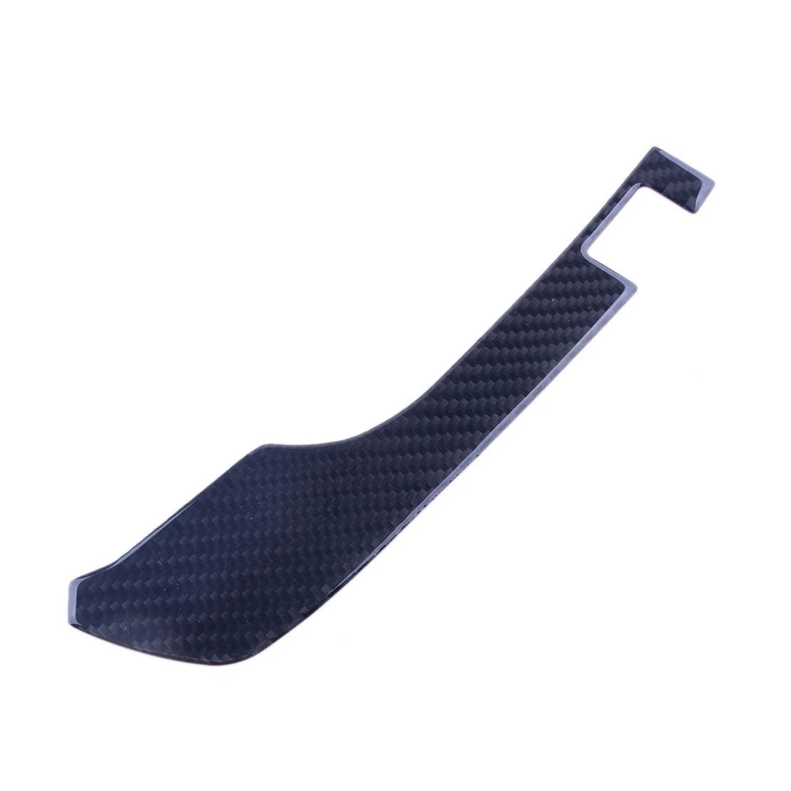 Carbon Fiber Speedometer Panel Cover Trim for Nissan GT-R R35 (2008-2016)