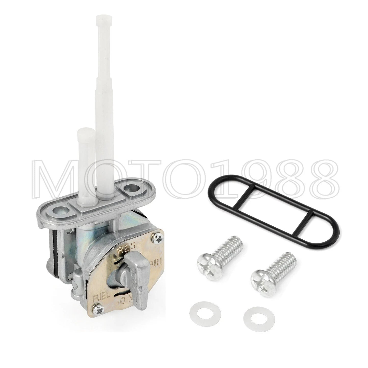 Fuel Valve Petcock for Yamaha XJ550 XJ650 XJ750 (1981–1983)