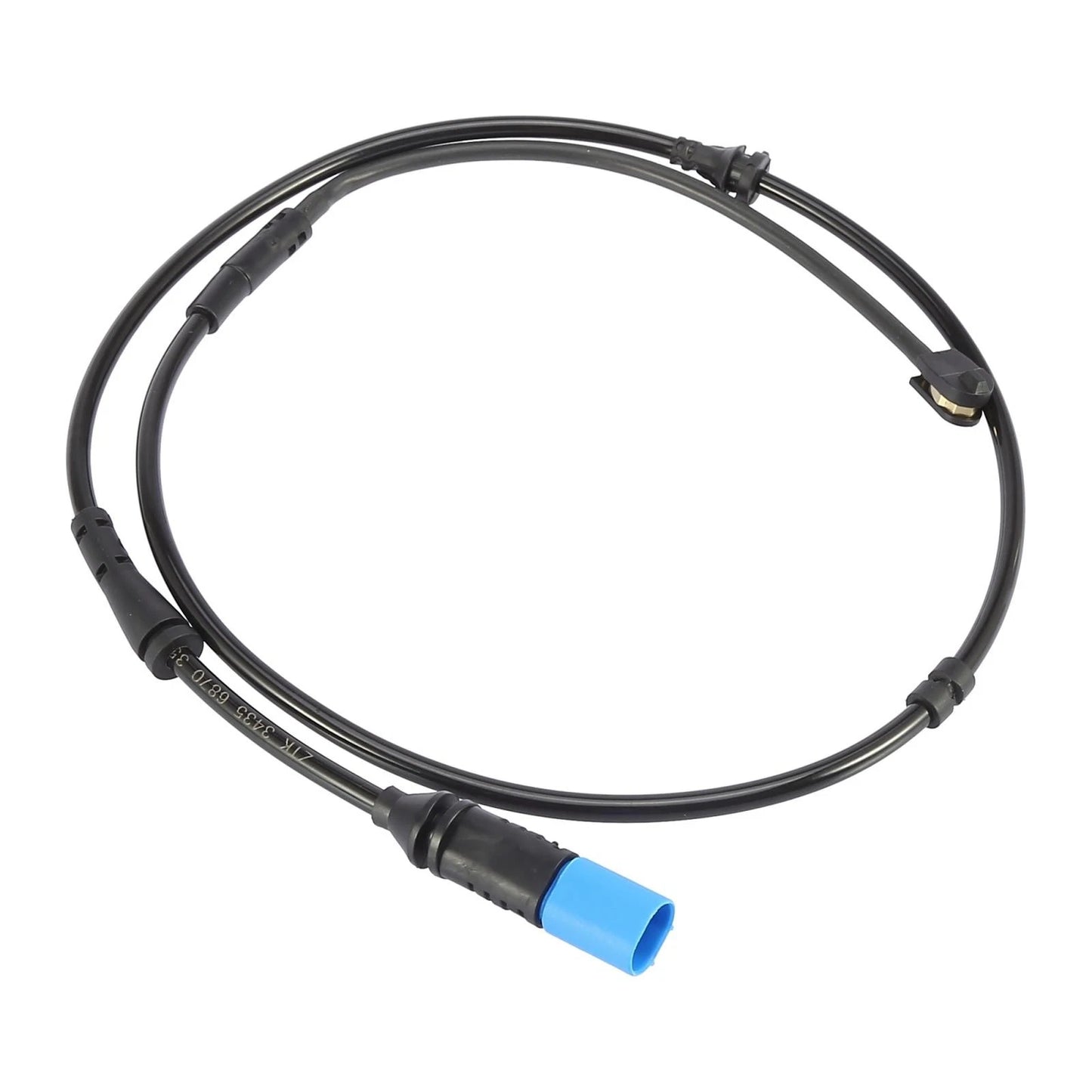 Front Brake Pad Wear Sensor 2 x Pins for BMW X3 X4 (2018-2021)