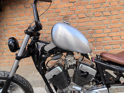 Fuel Tank 6L for YAMAHA XV250 (2005-2017)