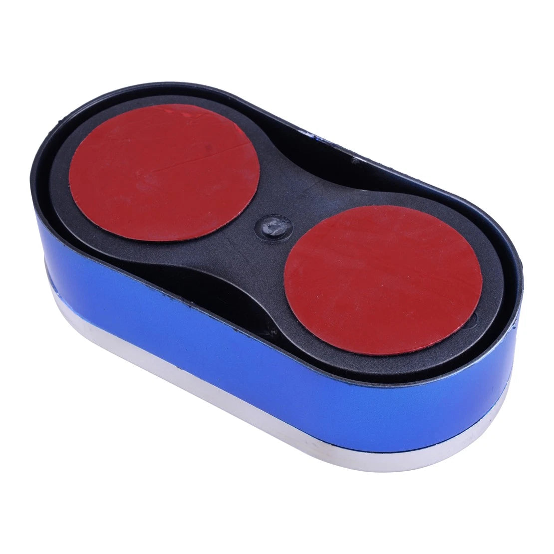 1x Adjustable Folding Drink Cup Holder for Universal Boat 16x8x5.4cm