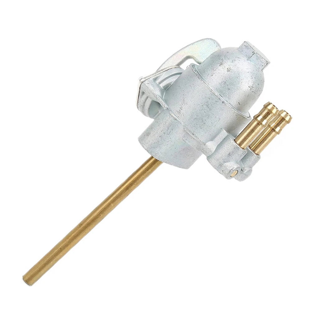 Fuel Petcock Switch Valve for Honda CB350F CB500K CB550K CB750K (1972-1978)