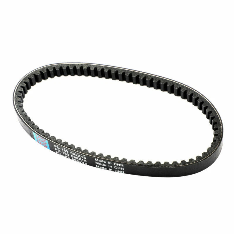 Timing Belt 692OCx18W for Arctic Cat DVX 50 90 Automatic (2004-2008)