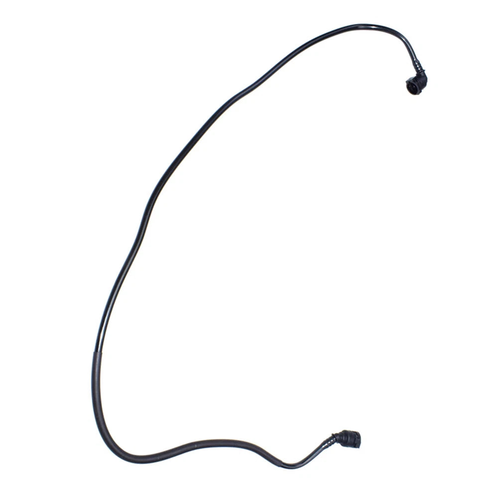 Upper Radiator Hose to Expansion Tank Vent Hose for BMW F30 F32 F87 (2012-2019)