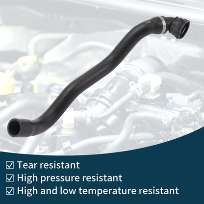Radiator Hose 4.8L for Porsche Cayenne (2011-2018)