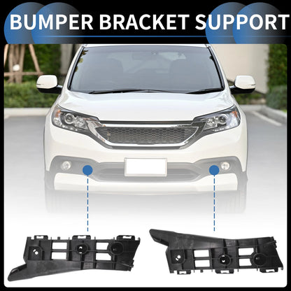 Front Bumper Retainer Bracket  for Toyota Prius (2010-2015)