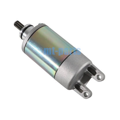 Starter Motor for Kymco Xciting 400i ABS (2014-2016, 2017-2020, 2023-2024)