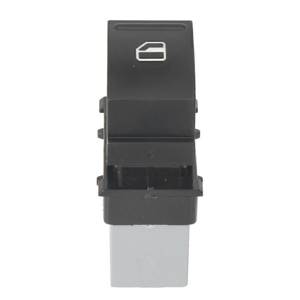 Window Switch Black for 2003-2009 VW Golf Mk5 (2003-2009)