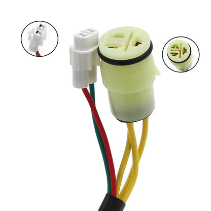 Stator Coil for Husqvarna TE250 TE310 TE450 TC450 TC510 SMR450 SMR510 (2008-2010)