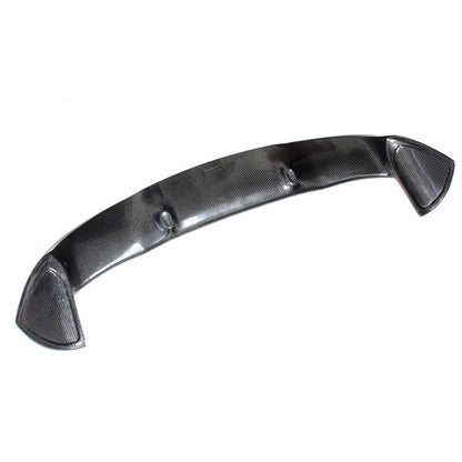 Carbon Fiber Rear Roof Spoiler Wing P-Style for Benz A-Class W176 2013-2018