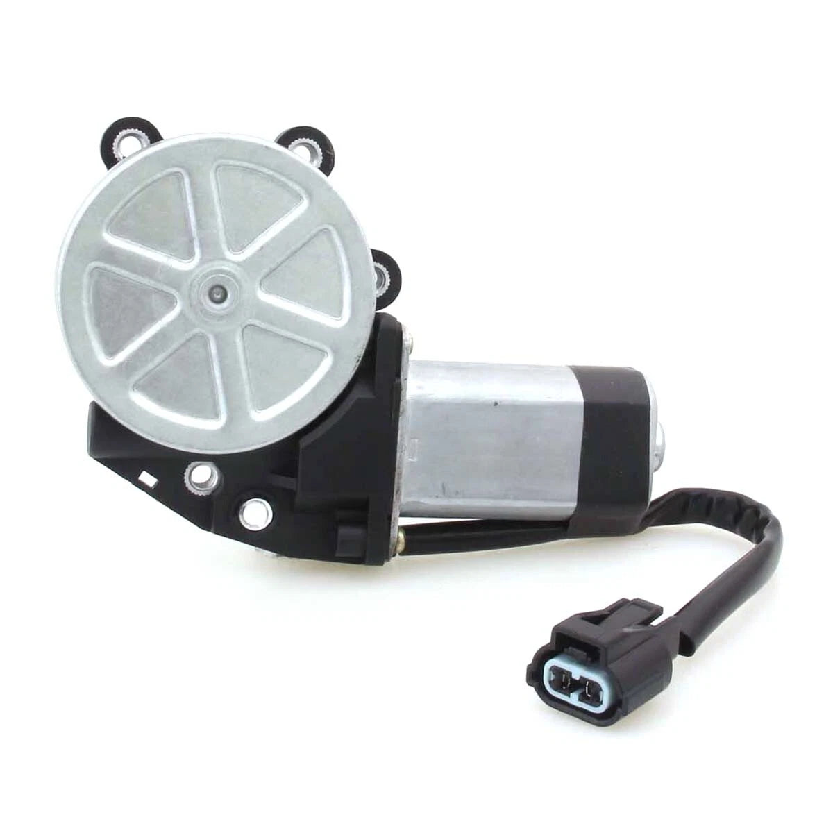 Motor Power Window Regulator Front Left for Isuzu D-Max 1997-2002