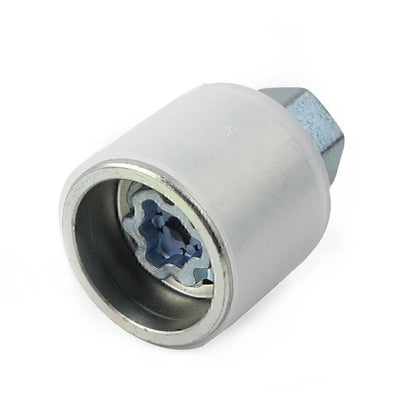 Locking Wheel Nut Key Bolt for Audi