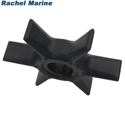 Water Pump Impeller for Mercury Mariner 6-15HP 2-Stroke Outboard