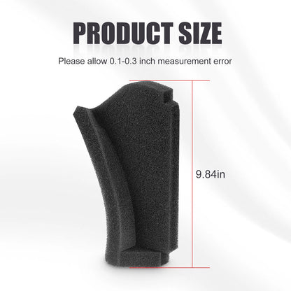 Air Intake Foam Filter for Ski-Doo Grand Touring 500 (1997–1999)