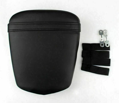 Pillion Seat Leather for Yamaha YZF 600 R6 (2003-2005)