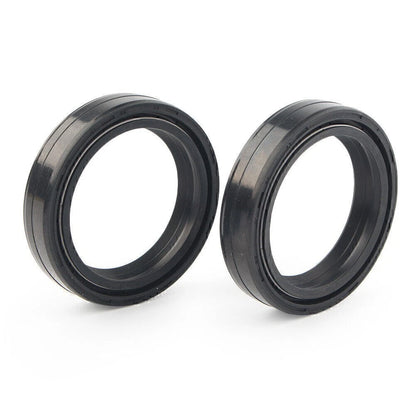 Rubber Front Fork Damper Oil Seal for Honda CBR 600 RR (2005-2010)