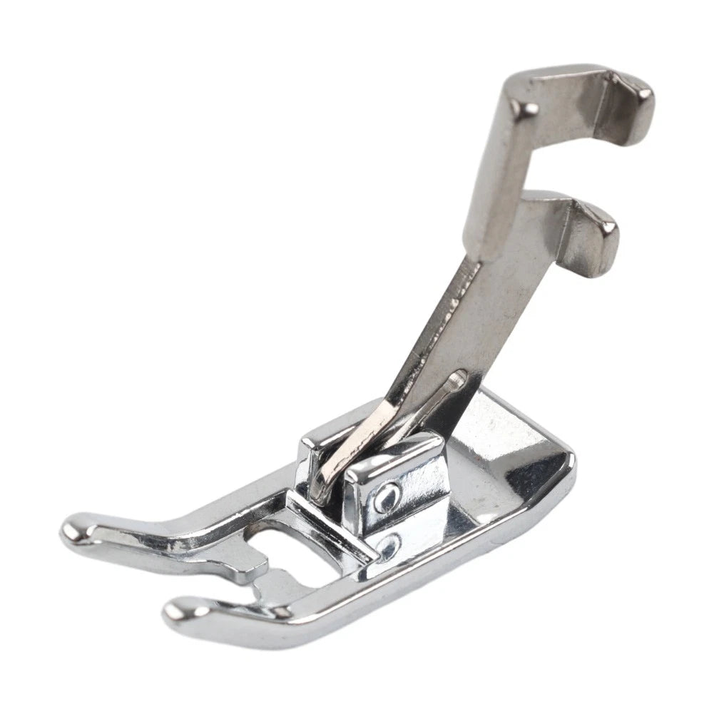 Zig Zag Slant Shank Presser Foot for Singer Slant Shank Sewing Machine