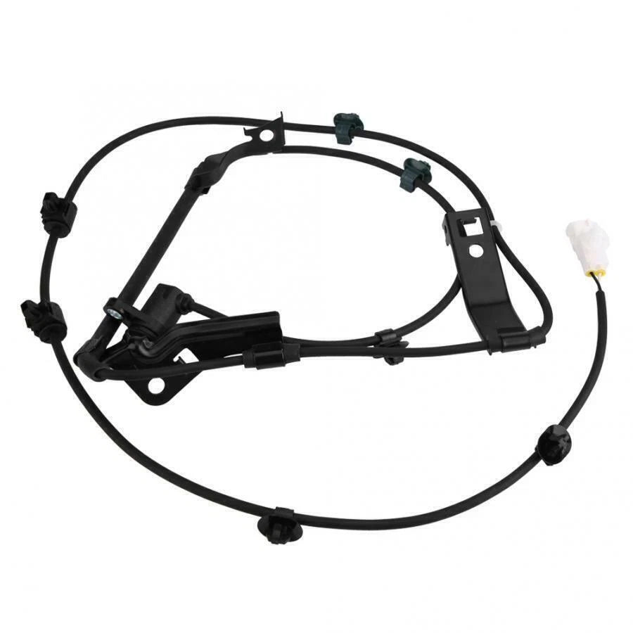 Front ABS Wheel Speed Sensors for Toyota Hilux Vigo Fortuner (2004-2023)