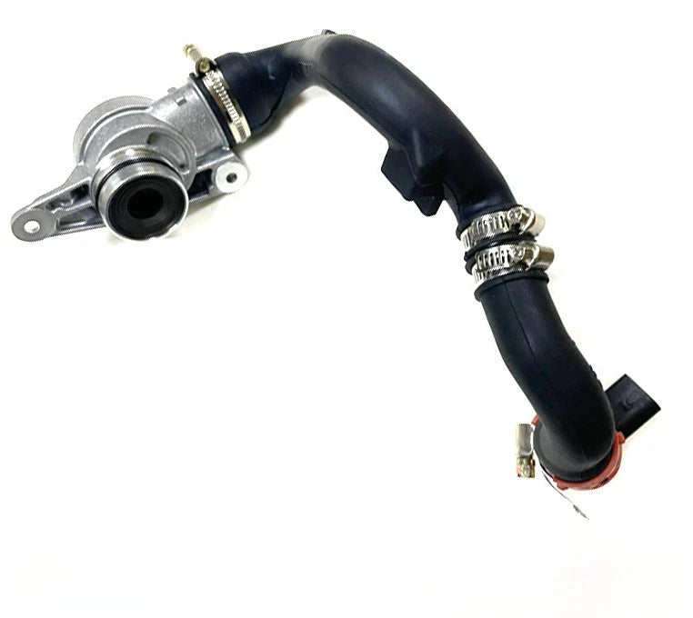 Engine Crankcase Vent Valve for Mercedes E350 GL350 ML350 (2009–2013)