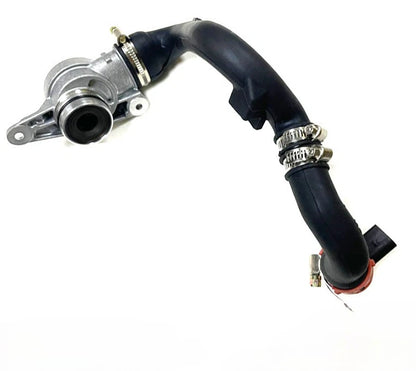 Engine Crankcase Vent Valve for Mercedes E350 GL350 ML350 (2009–2013)