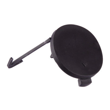 Front Bumper Tow Hook Eye Cap Cover for Hyundai Accent (2012-2017)