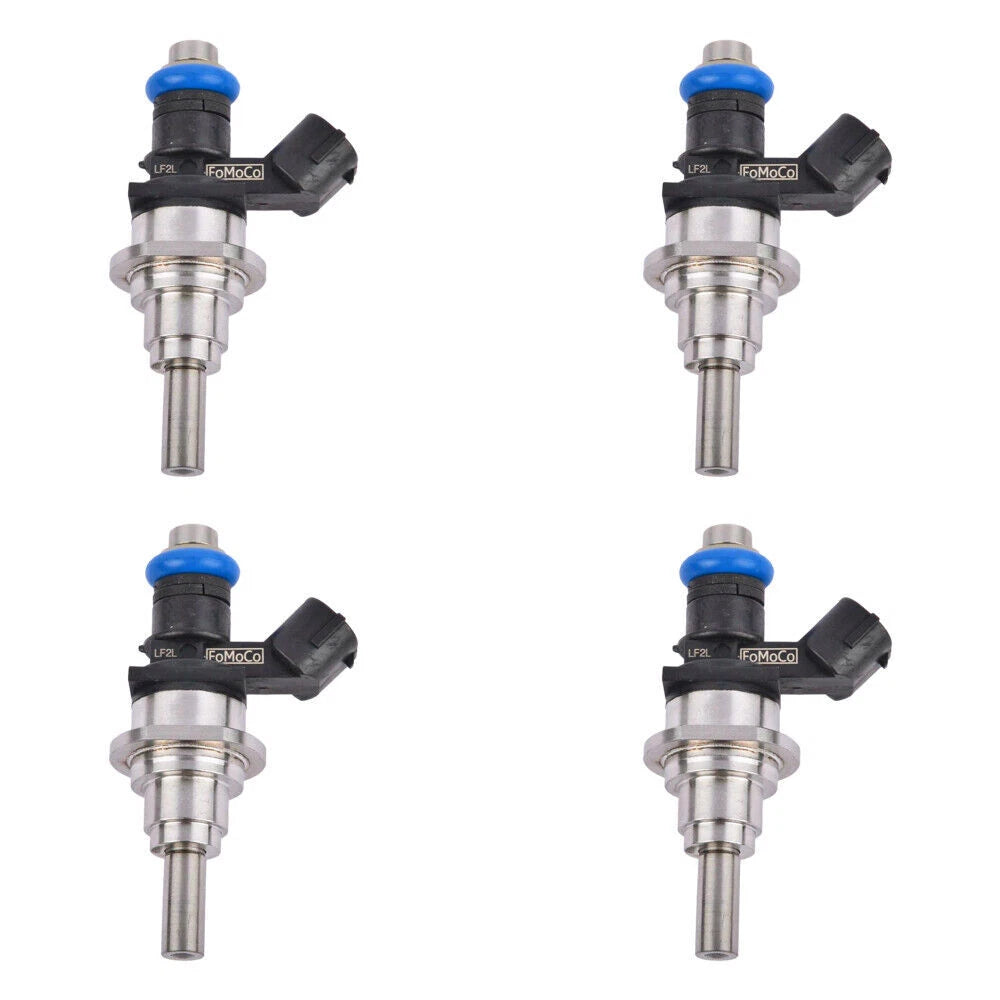 4 x Fuel Injectors for Mazda 3, 6, CX-7 (2003-2012)