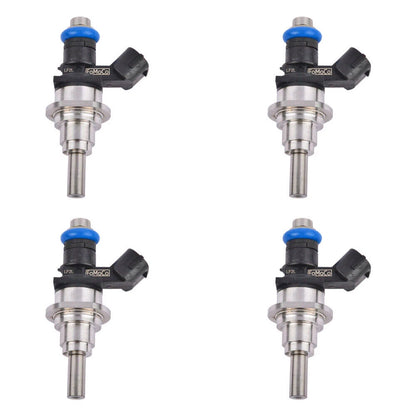 4 x Fuel Injectors for Mazda 3, 6, CX-7 (2003-2012)