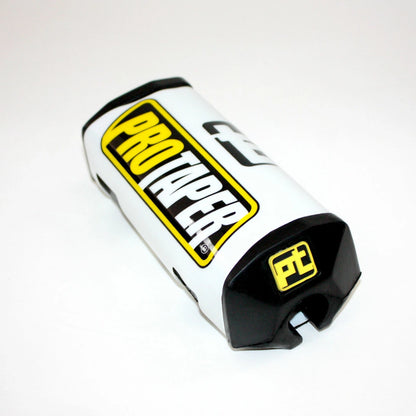 White Handlebar Cross Pad for 110cc 125cc 140cc 150cc PIT PRO ATV Dirt Bike