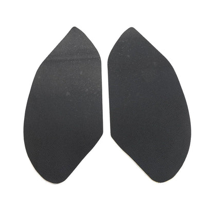 Tank Traction Side Pad Decals for BMW S1000R S1000RR (2014-2023)