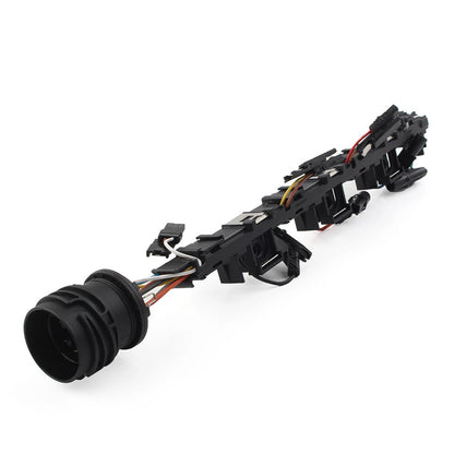 Black Injector Wiring Loom Harness for Audi, Seat, Skoda, VW (2003-2023)