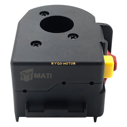 Left Handlebar Switch for Polaris Scrambler 400 500 850 1000 (2002–2019)