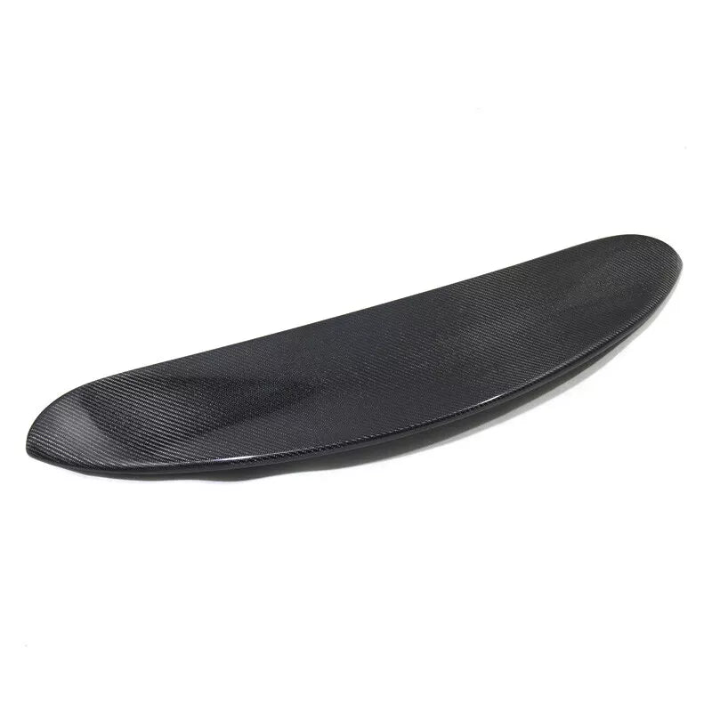 Carbon Fiber Rear Roof Spoiler Wing for Mini Cooper R50 R53