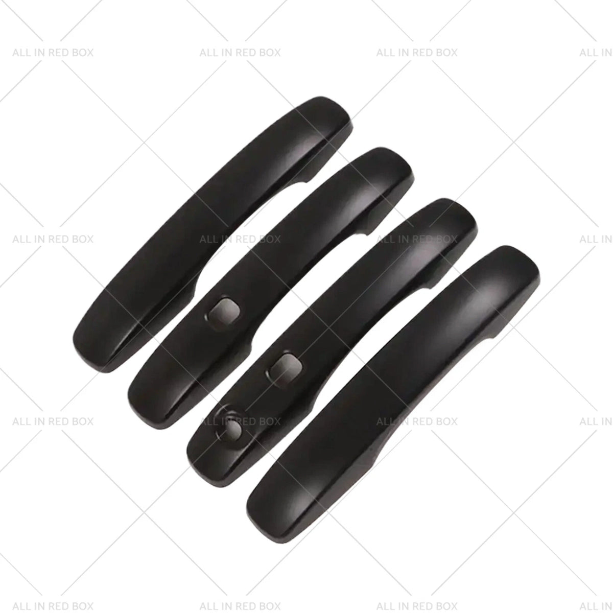 Door Handle Cover for Ford Ranger Everest Raptor Wildtrak (2022-2023)