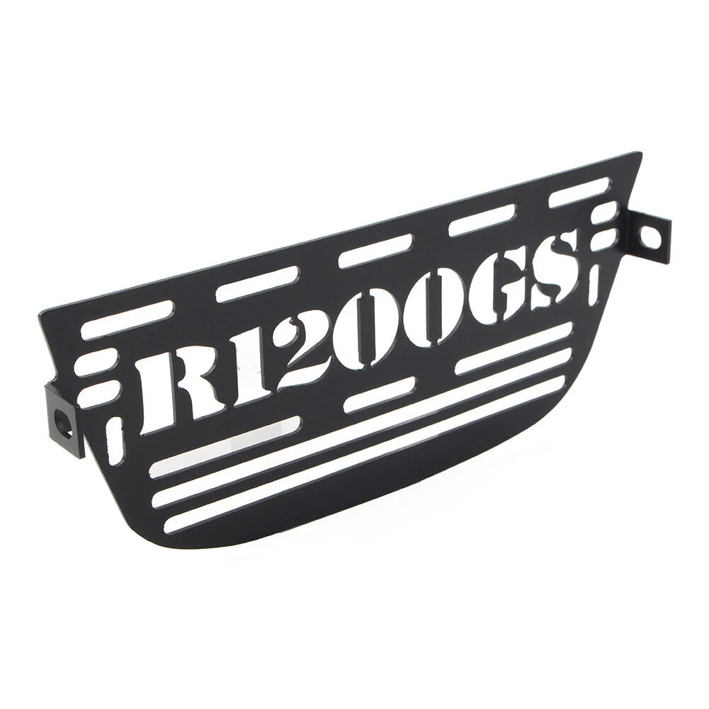 Oil Radiator Grille Cover for BMW R1200GS Adventure (2006-2012)