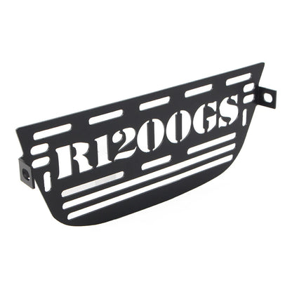 Oil Radiator Grille Cover for BMW R1200GS Adventure (2006-2012)
