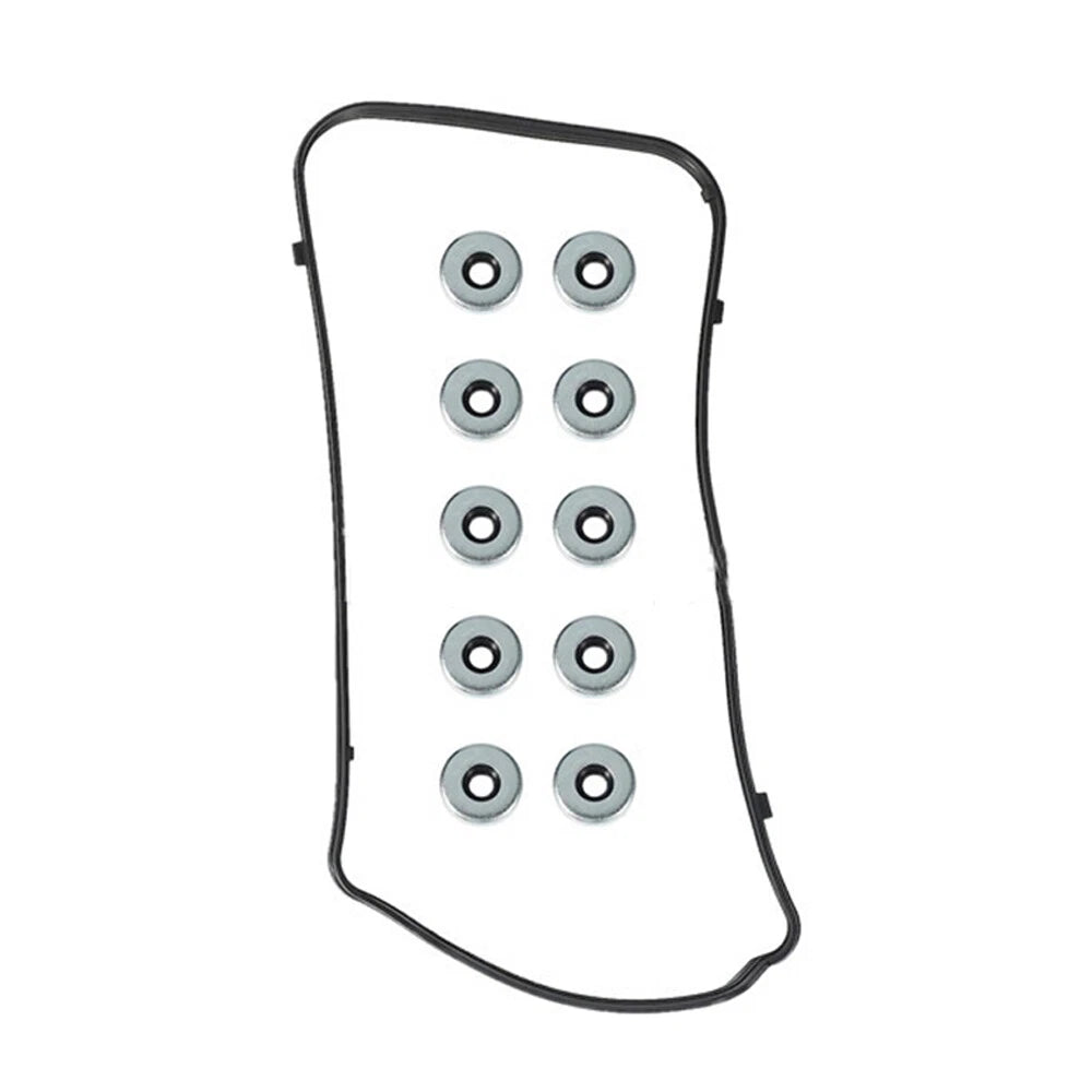 Engine Valve Cover Gasket Set for Honda Accord, Pilot, Ridgeline, Acura (2003-2023)