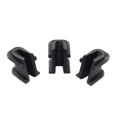 3pcs CVT Clutch Nylon Slider for CFMoto CForce 600, CF800, ZForce 1000