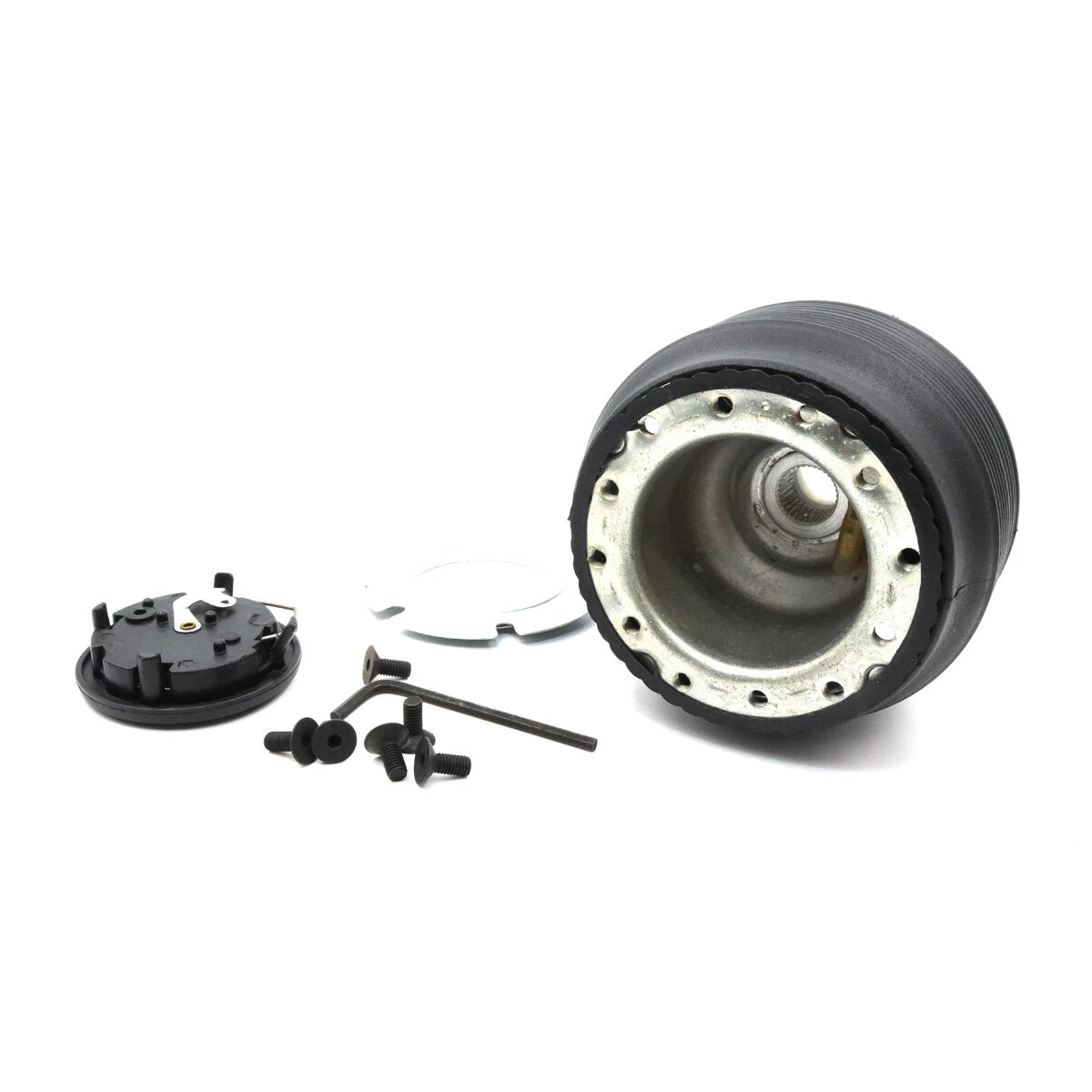 Boss Kit Steering Wheel Hub Adapter for Nissan Maxima Sedan 4WD 1988-1994