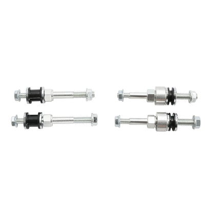 Saddlebag Docking Hardware Kit for Harley Heritage Softail (2003-2017)